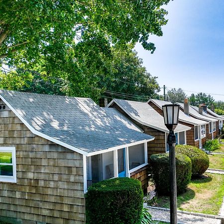 Marina Bay Cottages Waterford 외부 사진