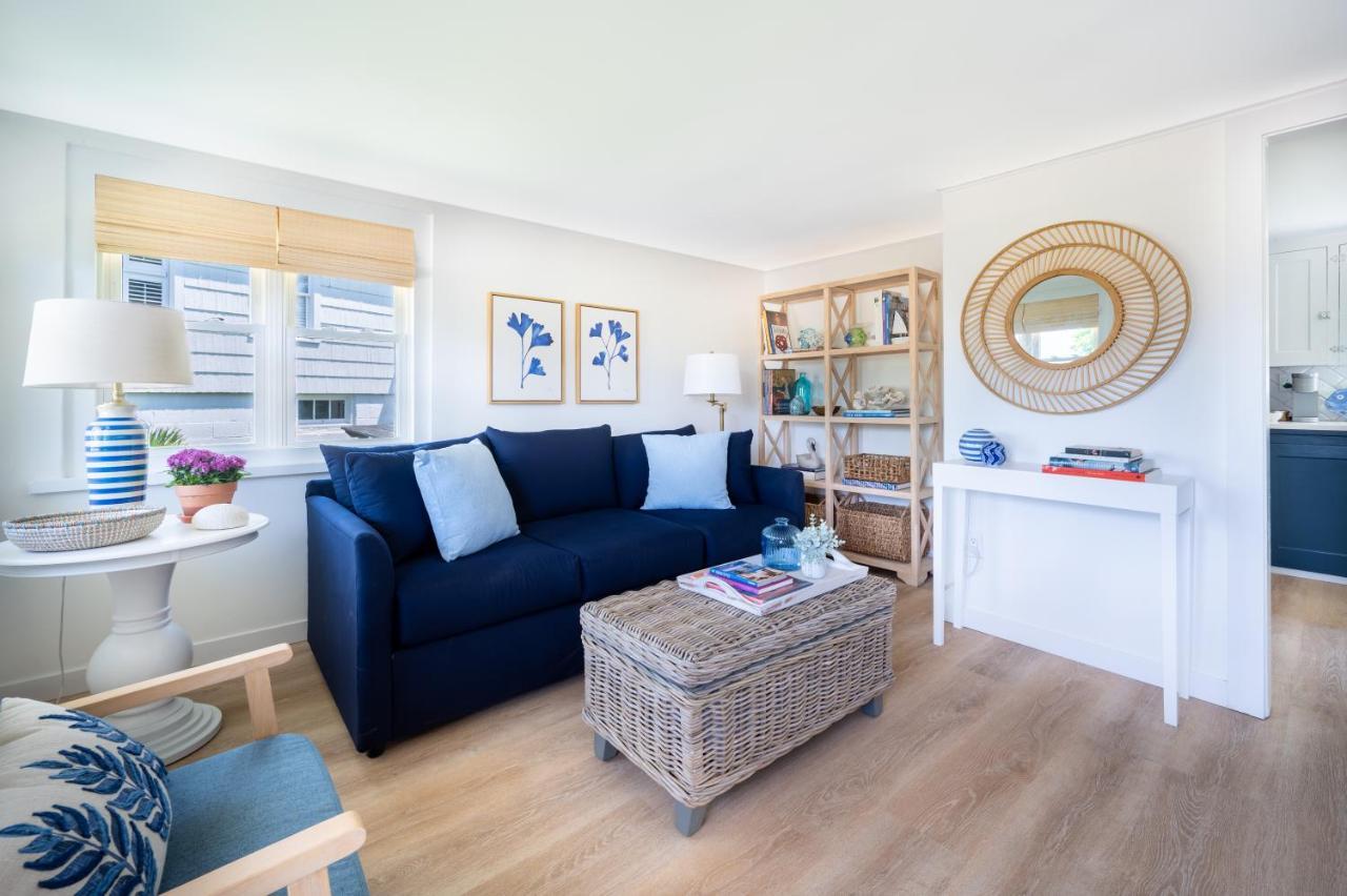 Marina Bay Cottages Waterford 외부 사진