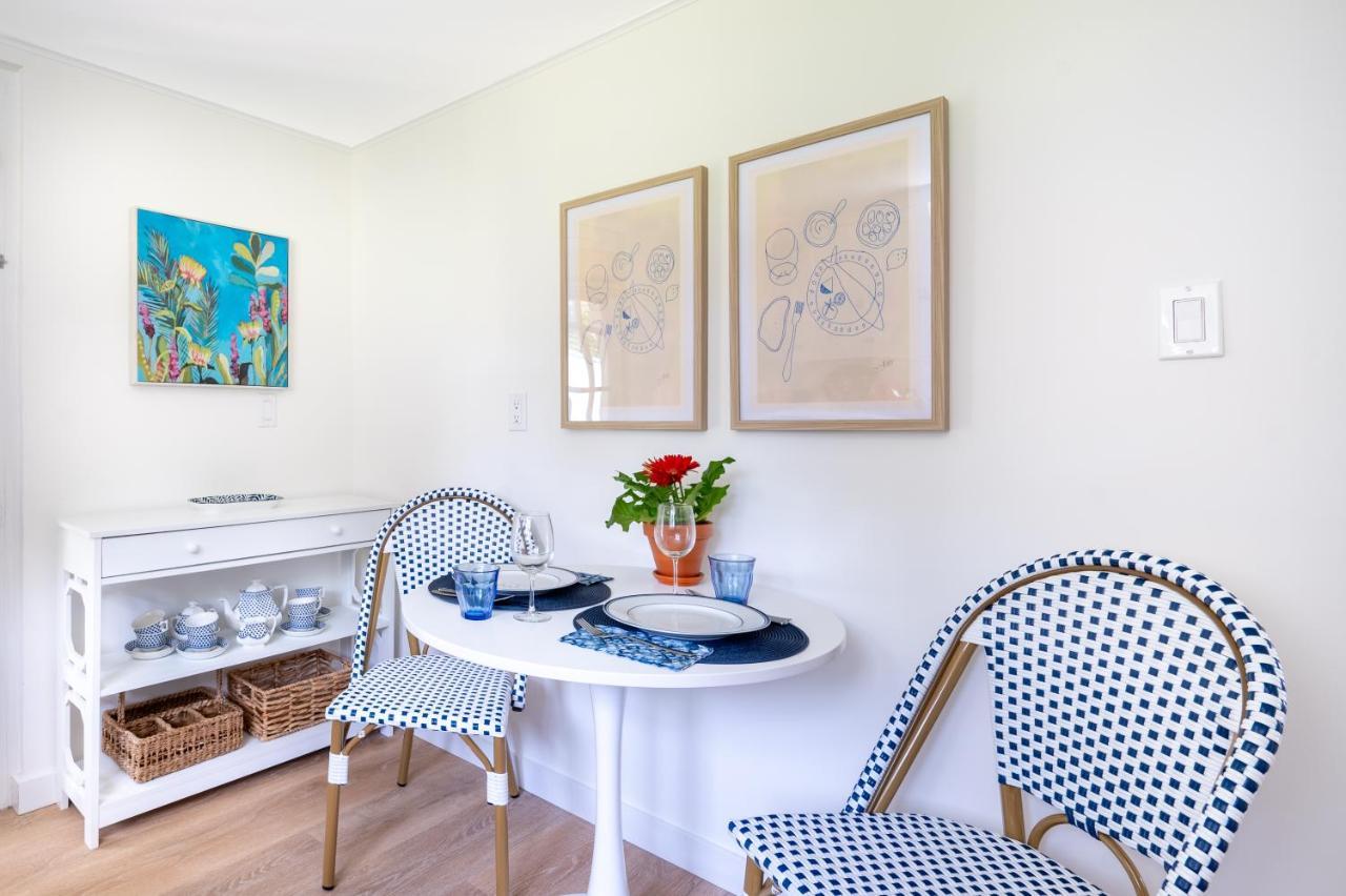 Marina Bay Cottages Waterford 외부 사진