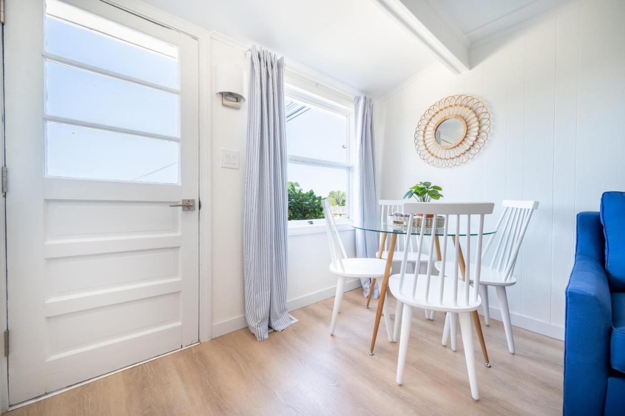 Marina Bay Cottages Waterford 외부 사진