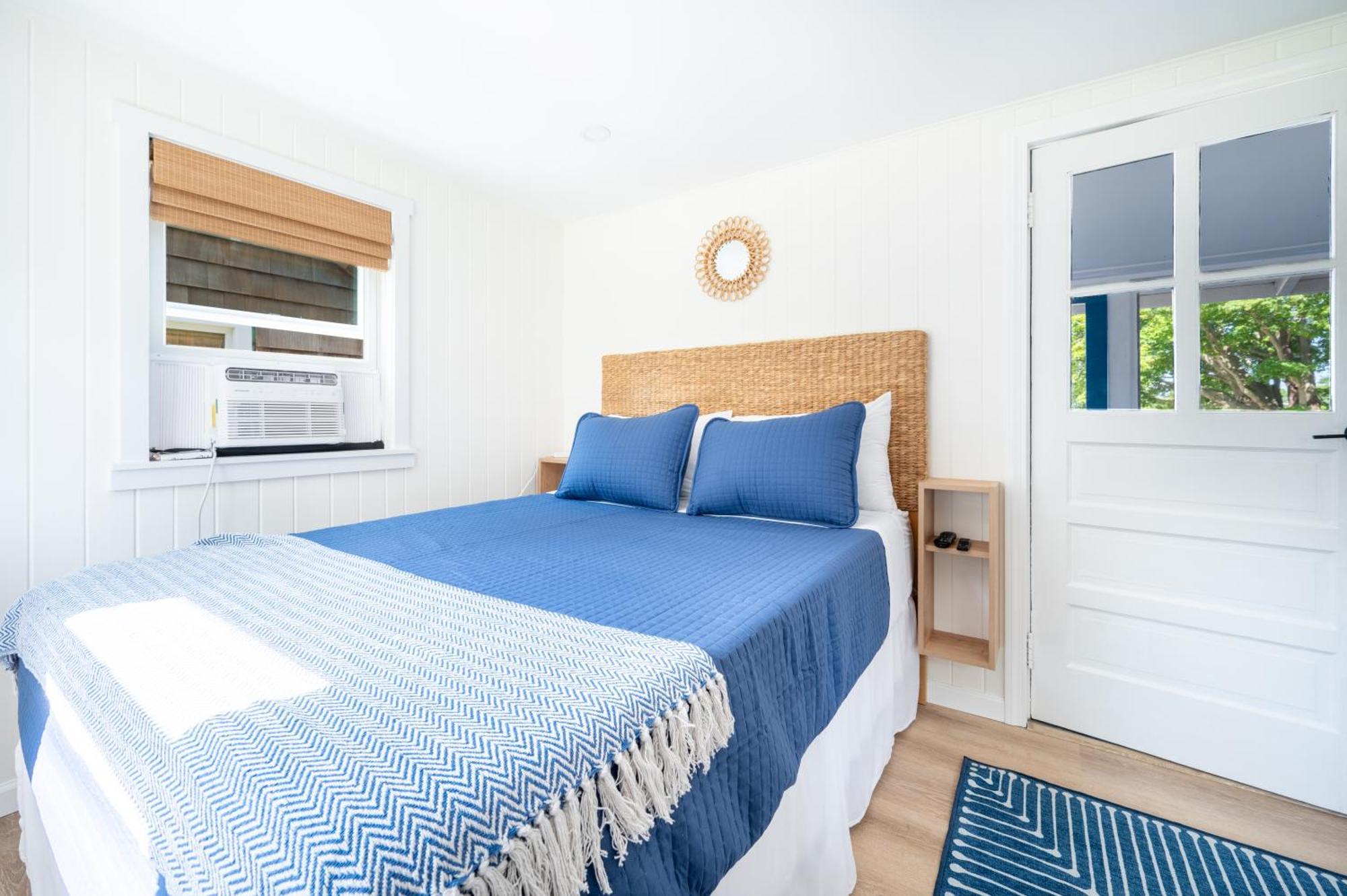 Marina Bay Cottages Waterford 외부 사진
