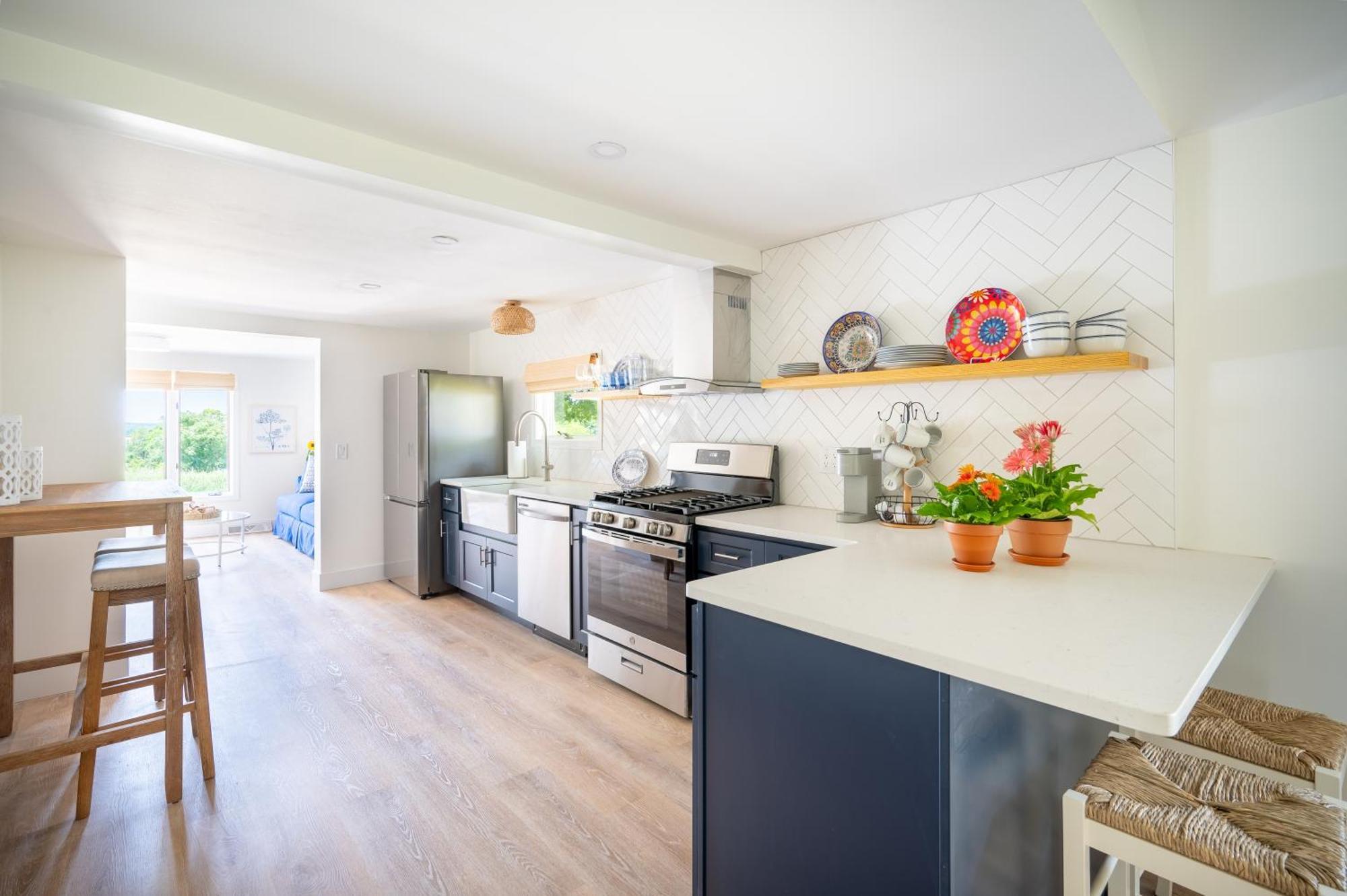 Marina Bay Cottages Waterford 외부 사진