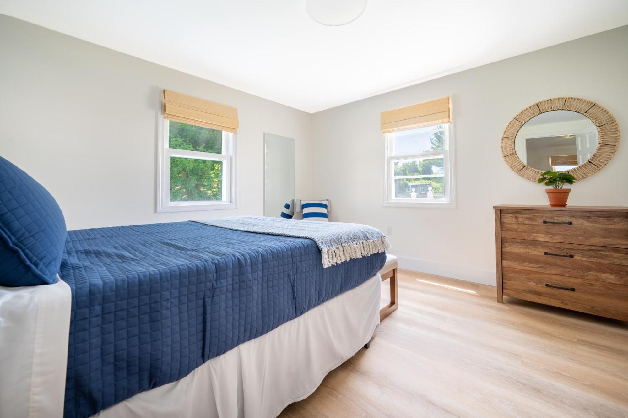 Marina Bay Cottages Waterford 외부 사진