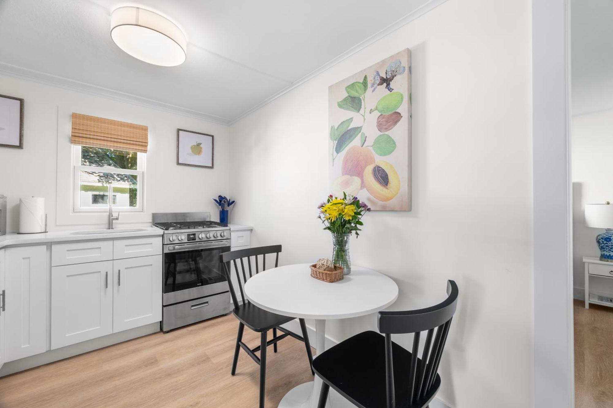 Marina Bay Cottages Waterford 외부 사진