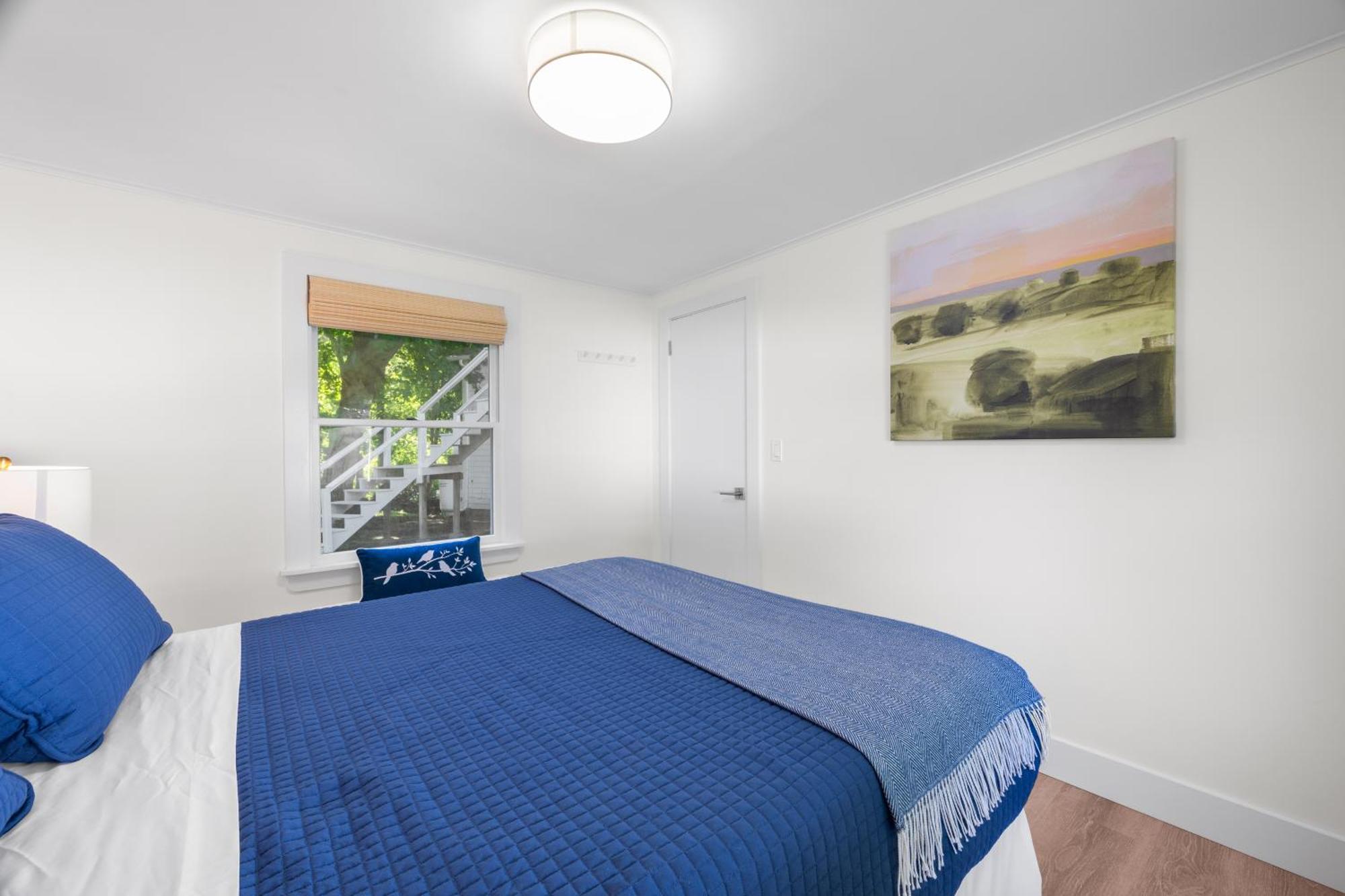 Marina Bay Cottages Waterford 외부 사진