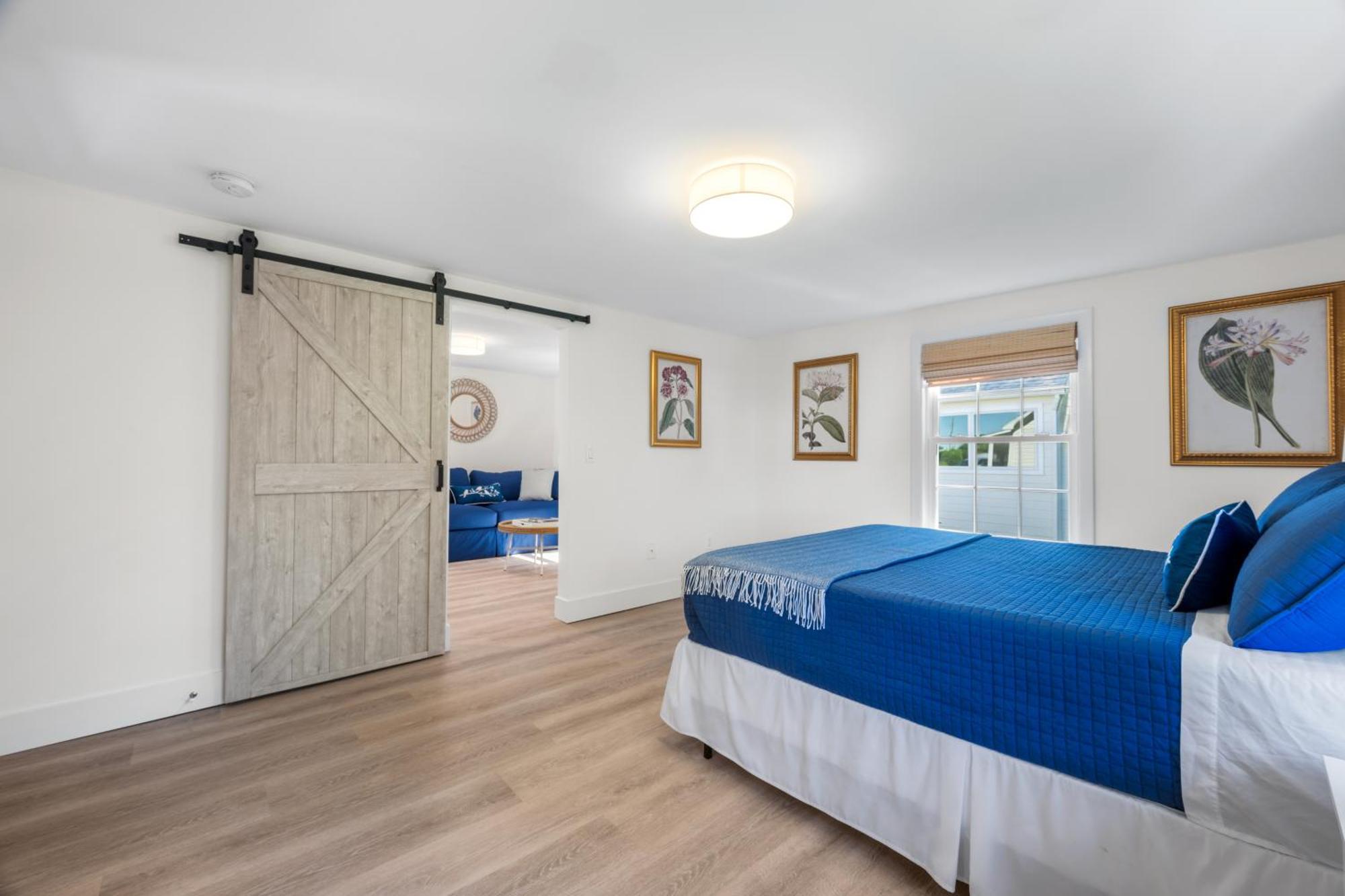 Marina Bay Cottages Waterford 외부 사진