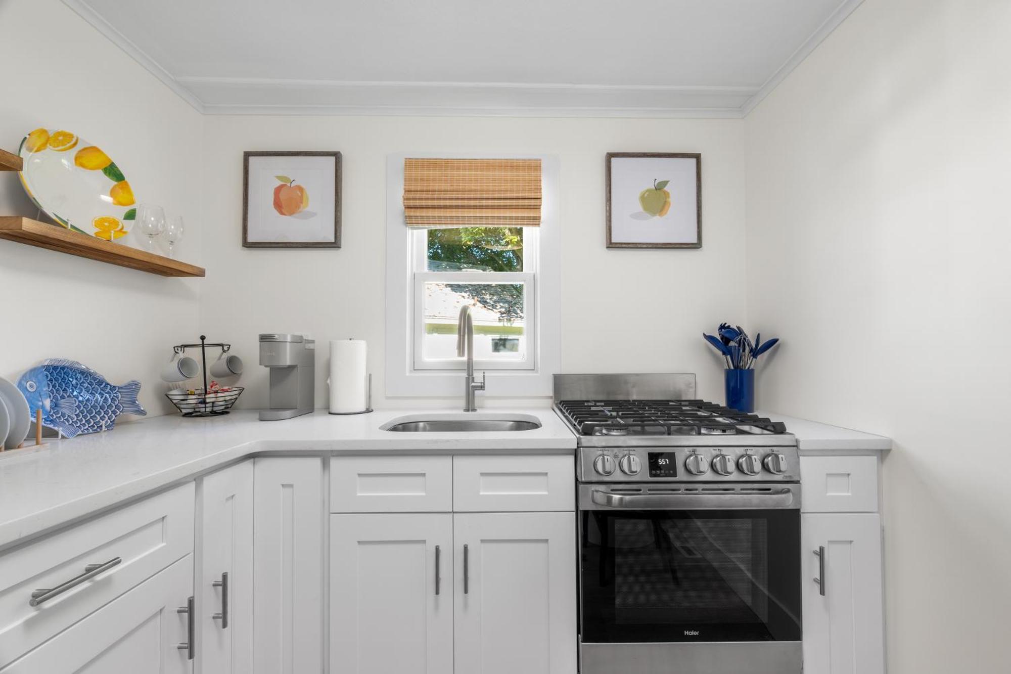 Marina Bay Cottages Waterford 외부 사진