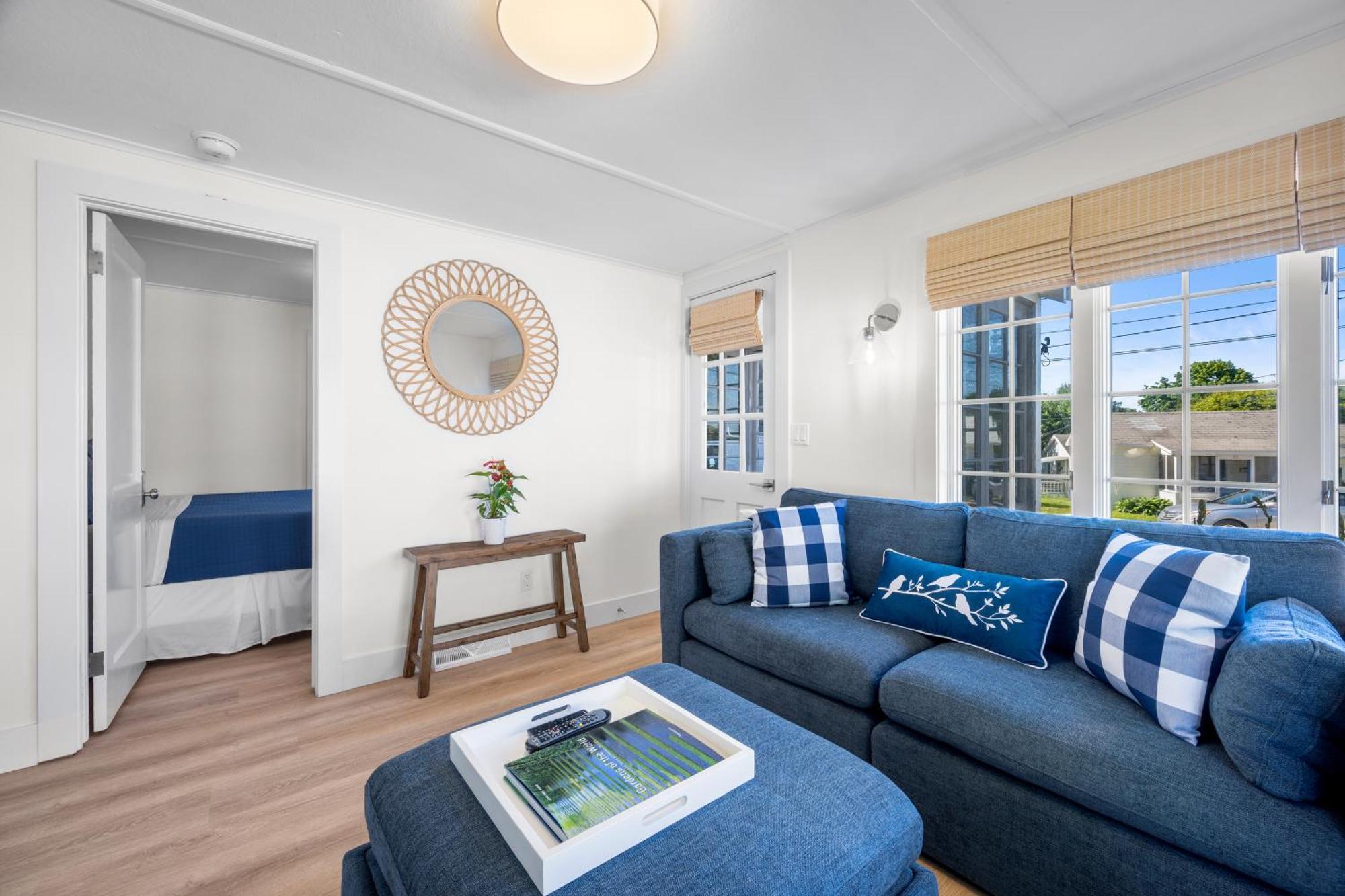 Marina Bay Cottages Waterford 외부 사진