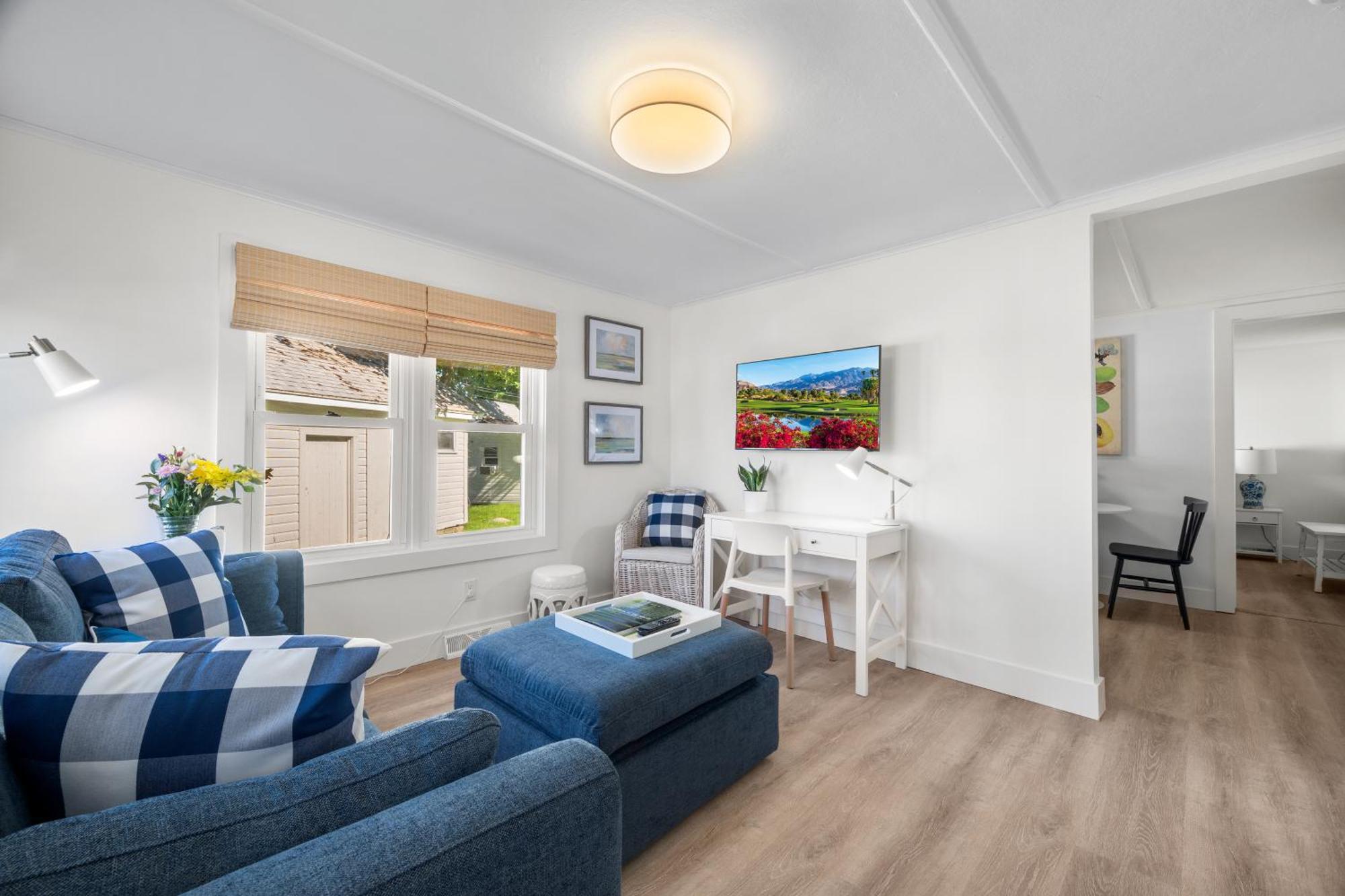 Marina Bay Cottages Waterford 외부 사진