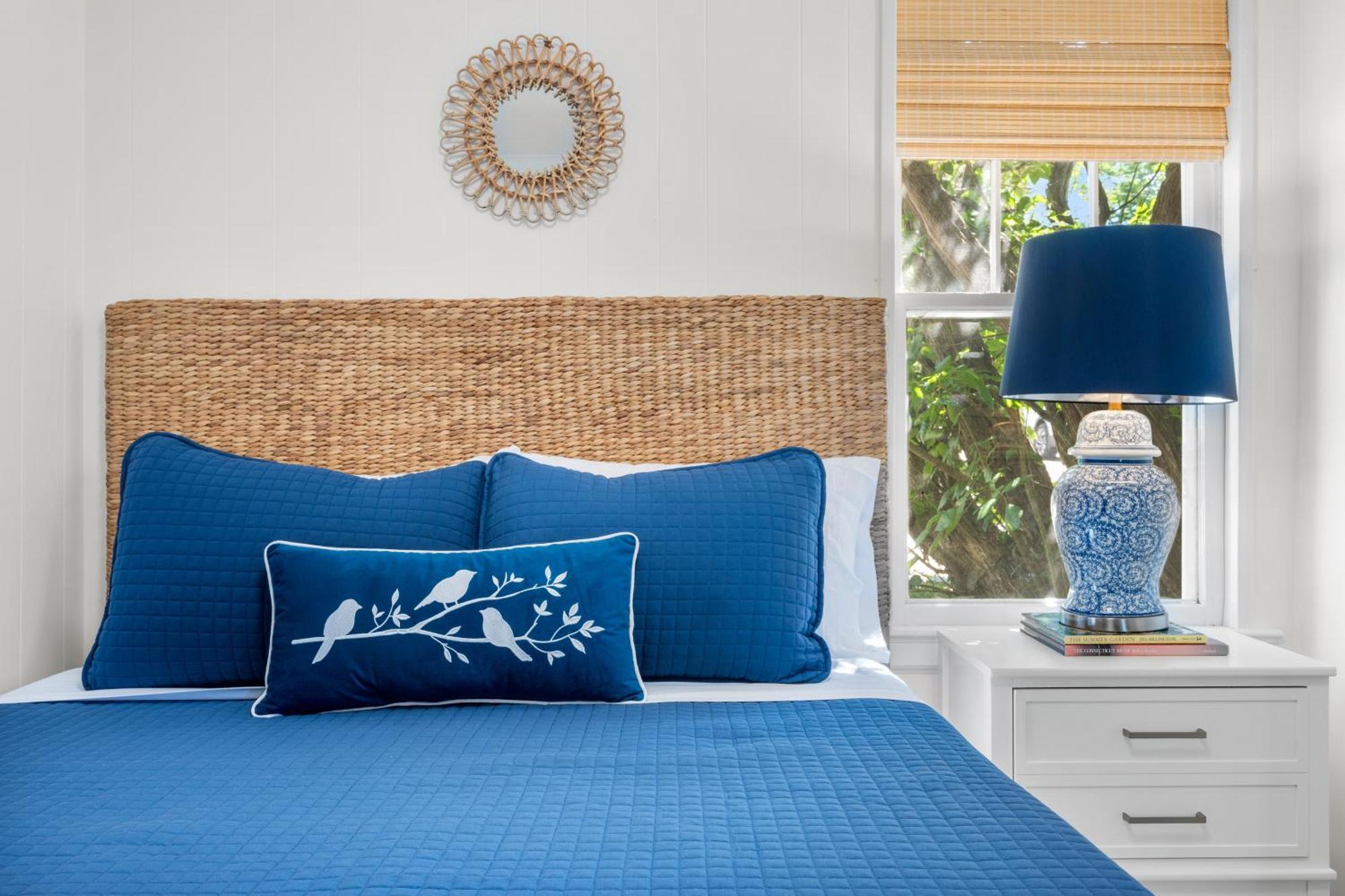 Marina Bay Cottages Waterford 외부 사진