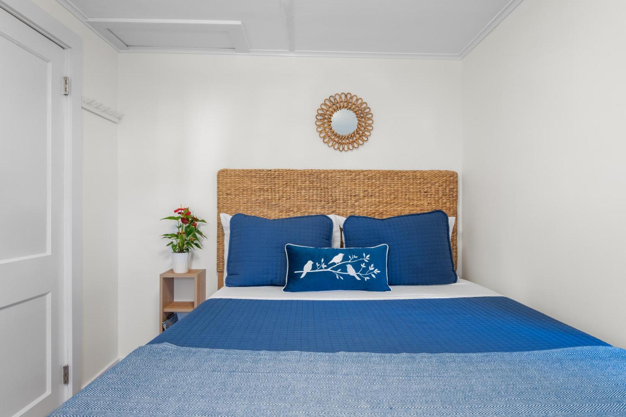 Marina Bay Cottages Waterford 외부 사진