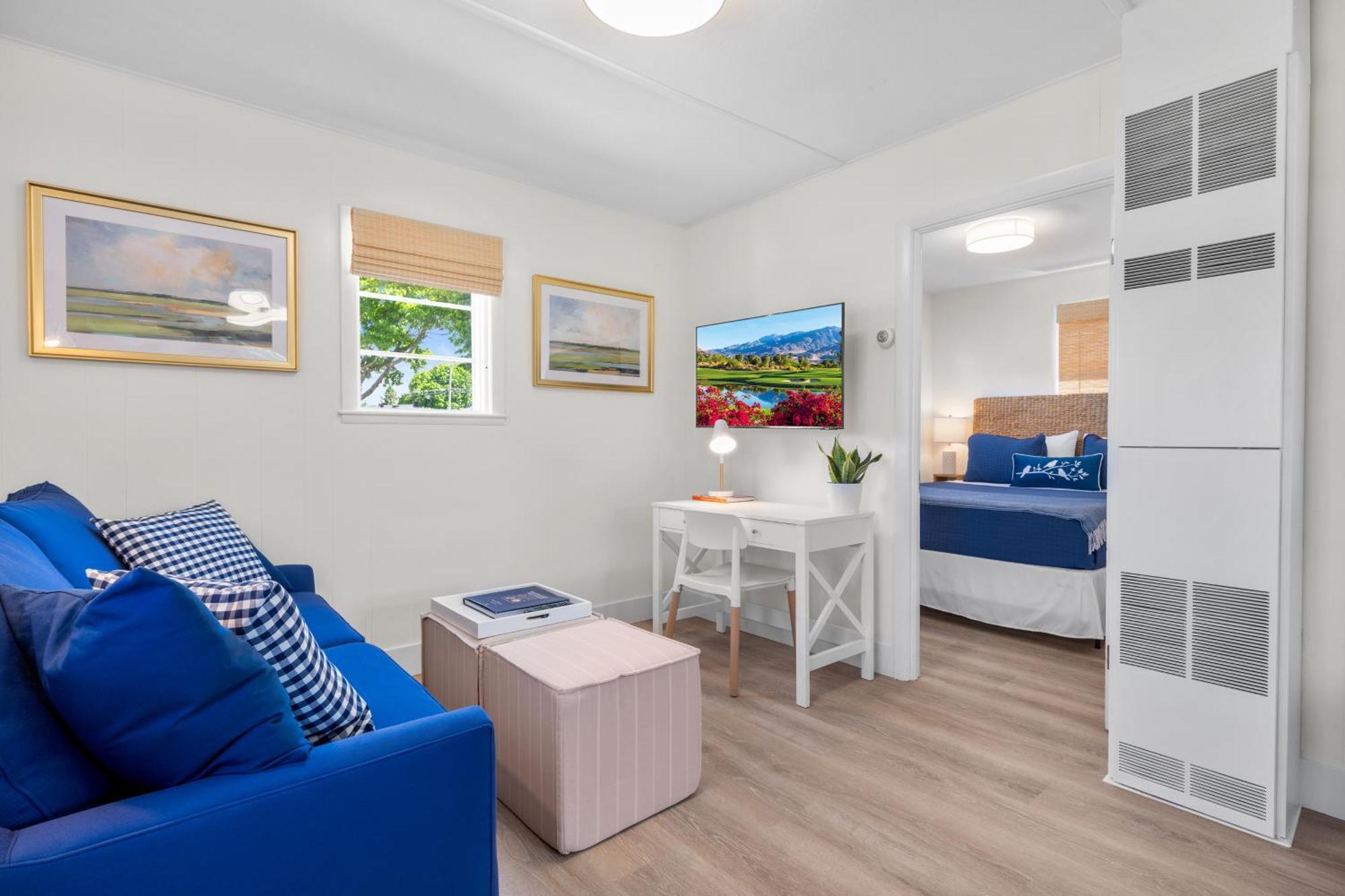 Marina Bay Cottages Waterford 외부 사진