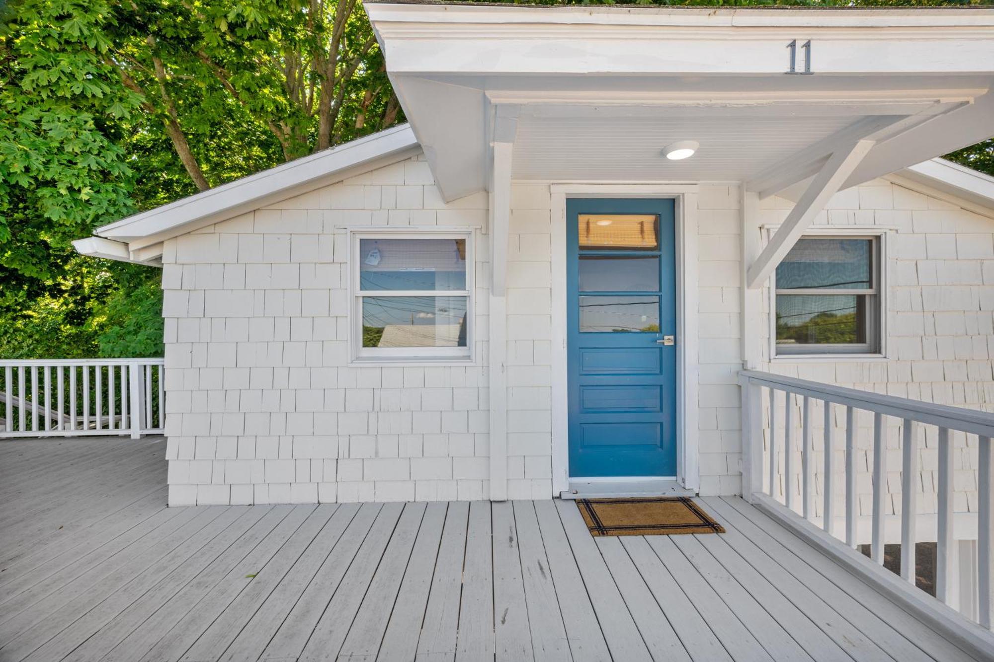 Marina Bay Cottages Waterford 외부 사진