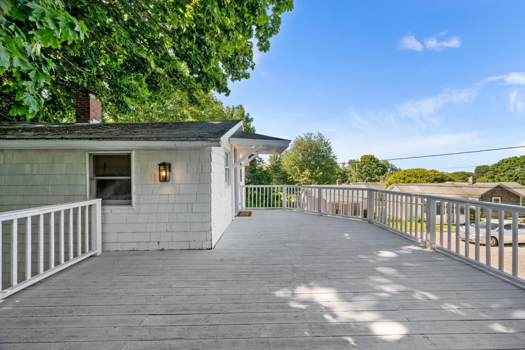 Marina Bay Cottages Waterford 외부 사진