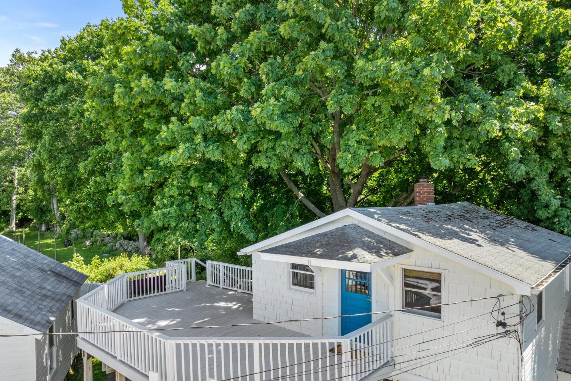 Marina Bay Cottages Waterford 외부 사진