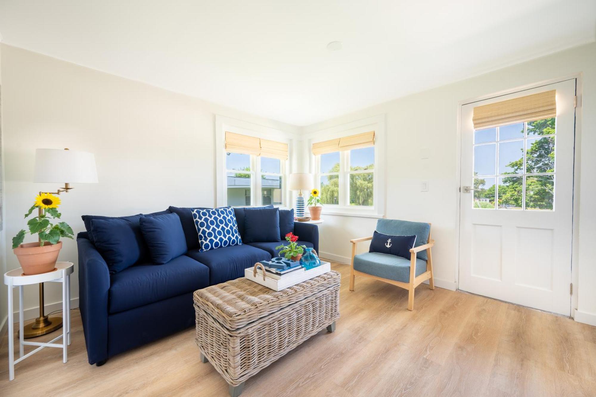 Marina Bay Cottages Waterford 외부 사진