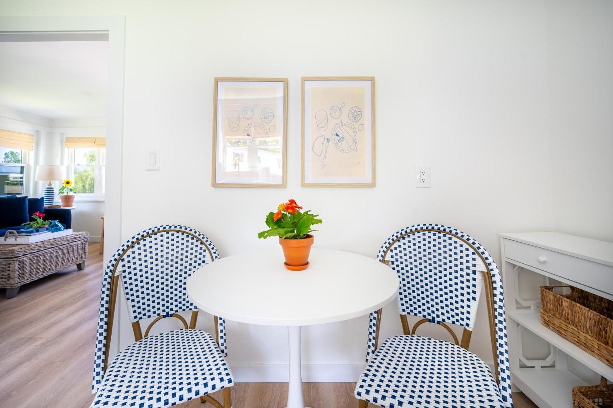 Marina Bay Cottages Waterford 외부 사진