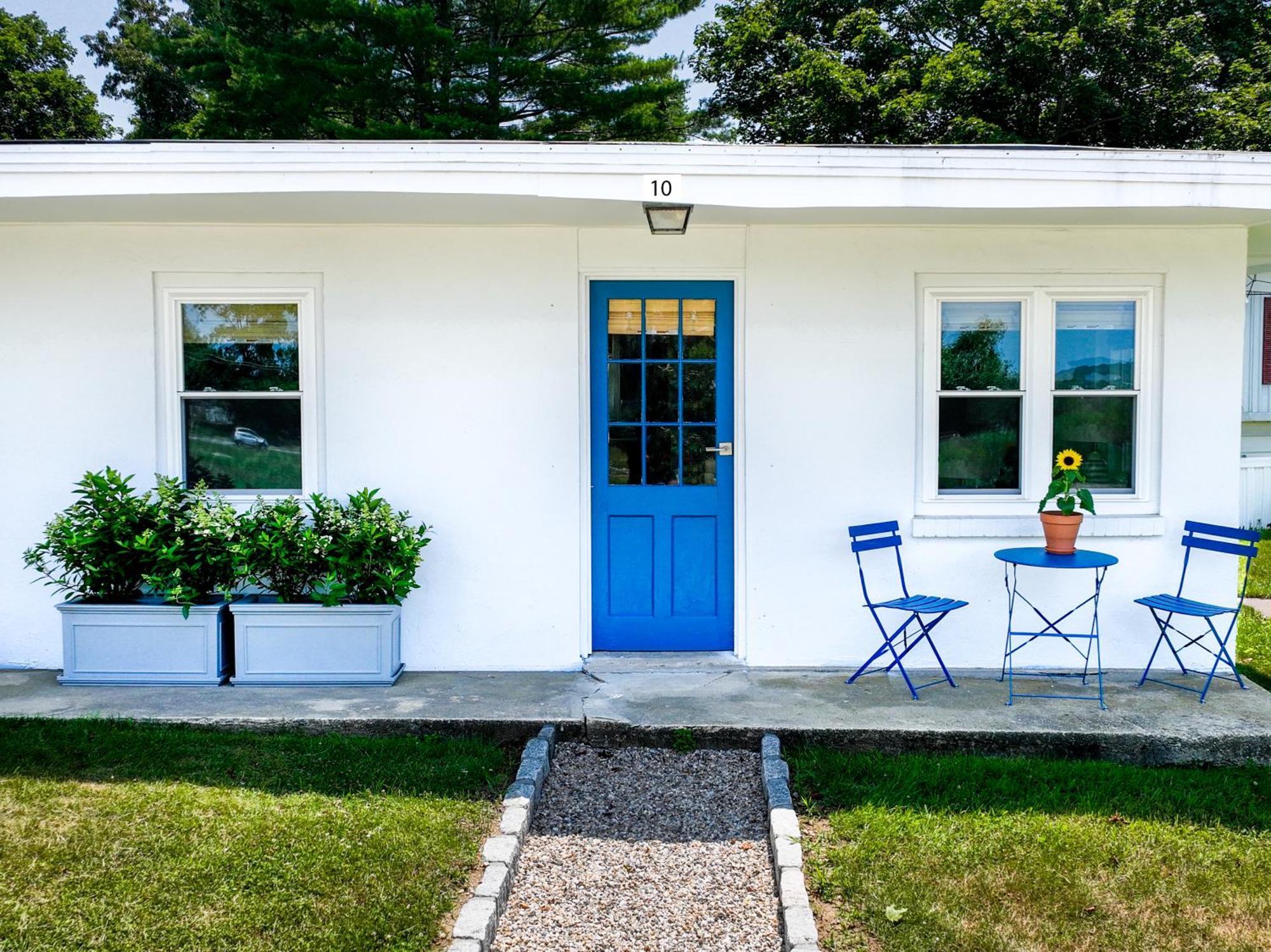 Marina Bay Cottages Waterford 외부 사진
