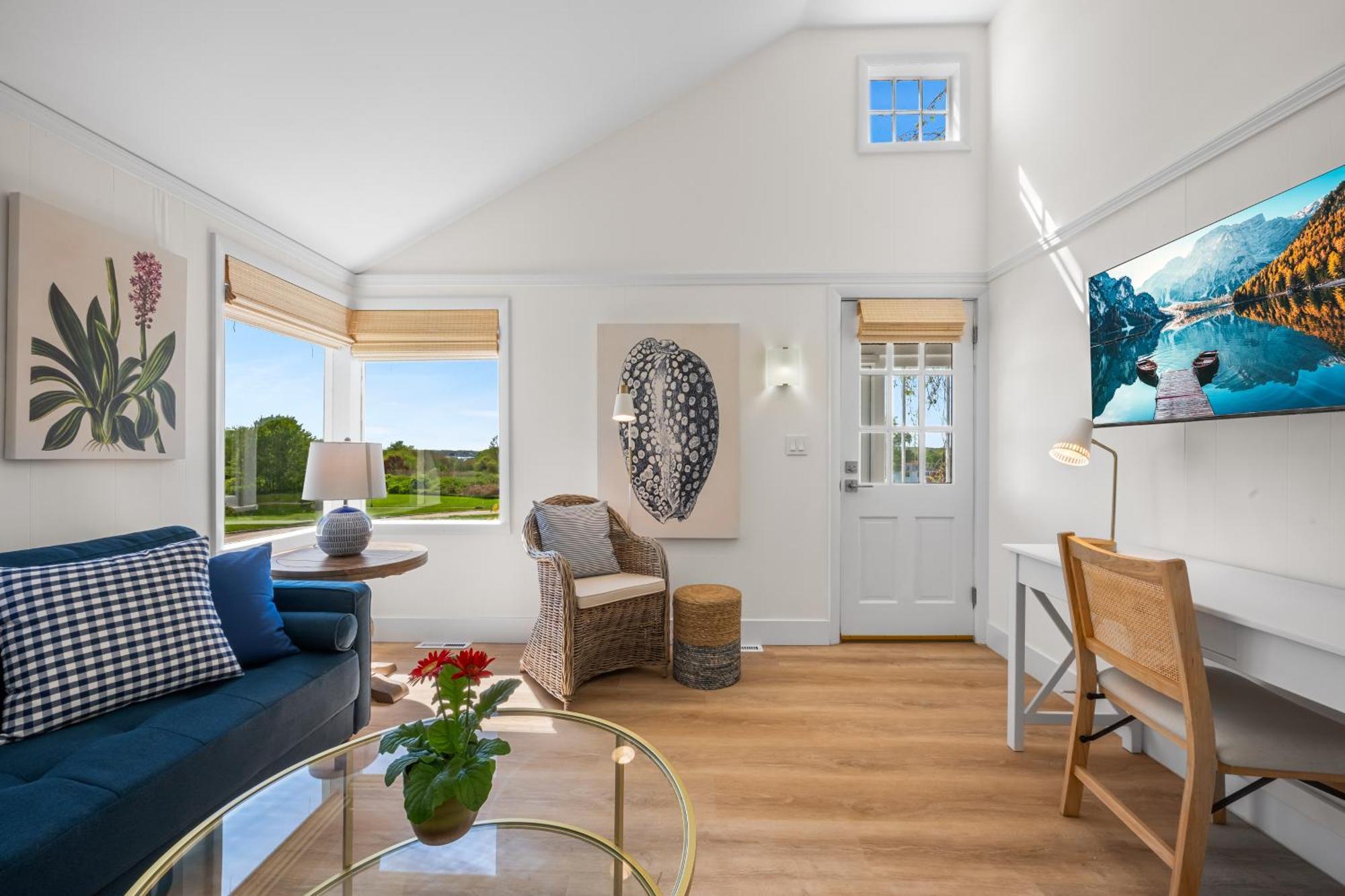 Marina Bay Cottages Waterford 외부 사진