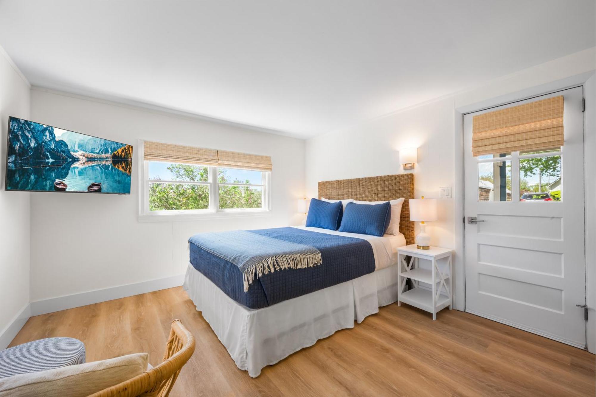 Marina Bay Cottages Waterford 외부 사진