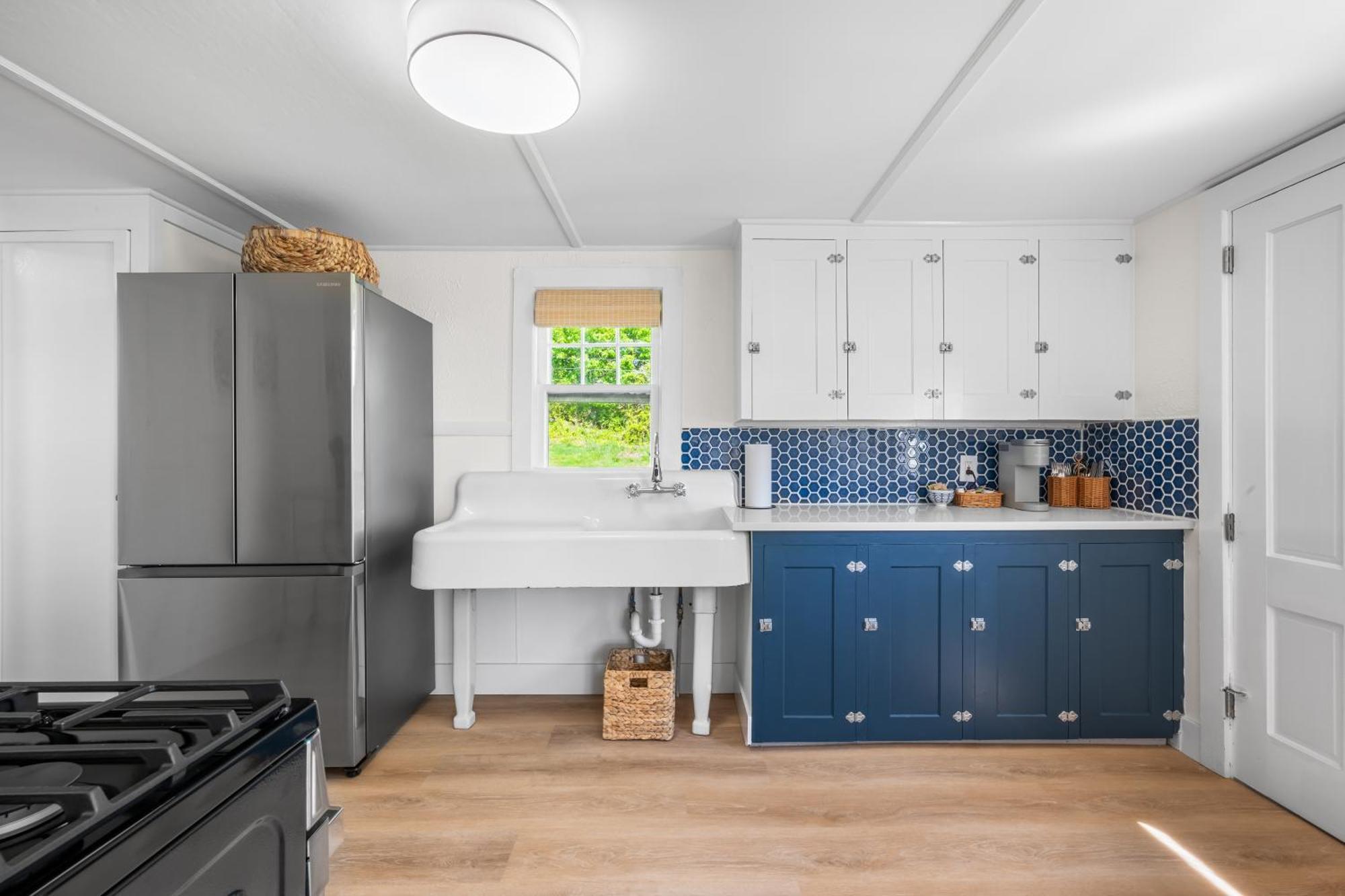Marina Bay Cottages Waterford 외부 사진