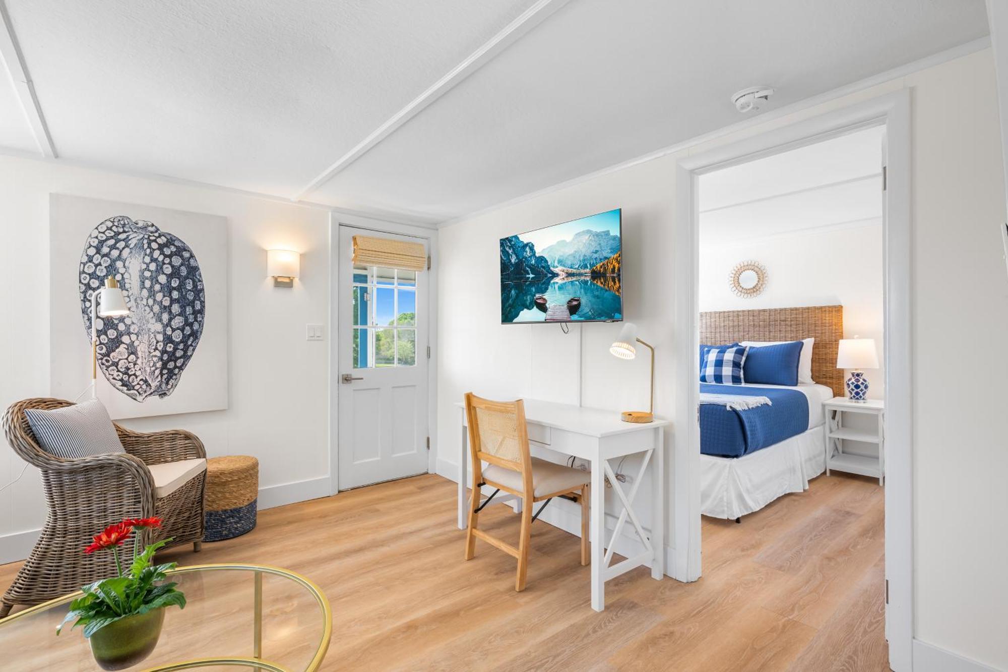 Marina Bay Cottages Waterford 외부 사진
