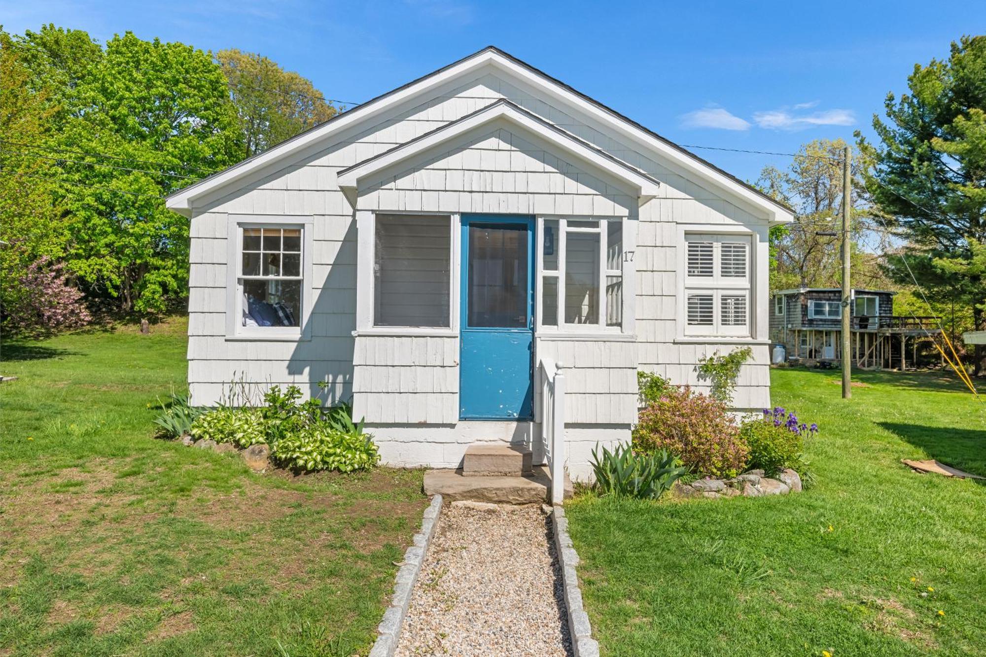 Marina Bay Cottages Waterford 외부 사진