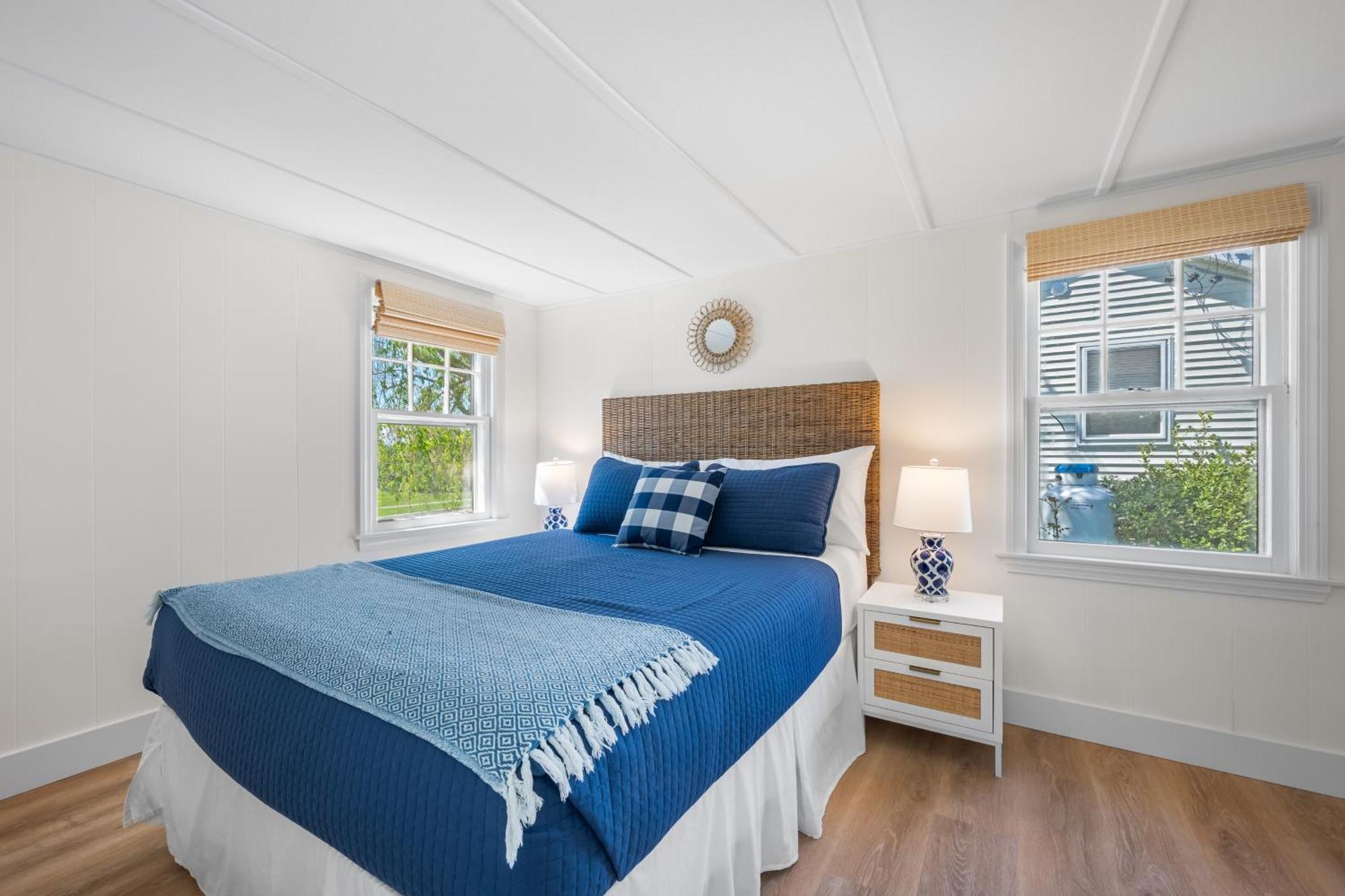 Marina Bay Cottages Waterford 외부 사진