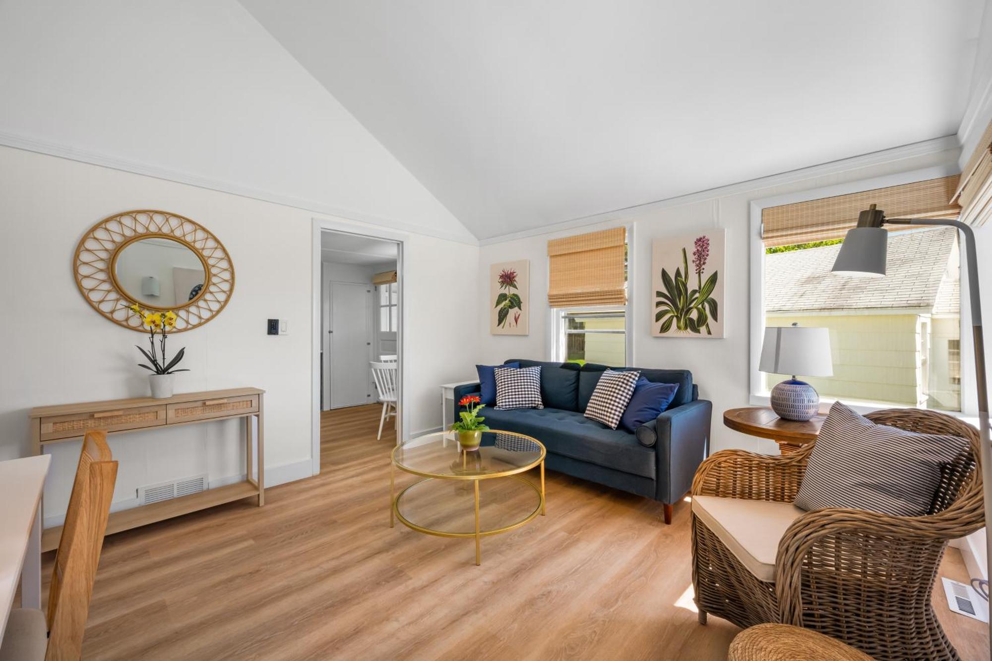 Marina Bay Cottages Waterford 외부 사진