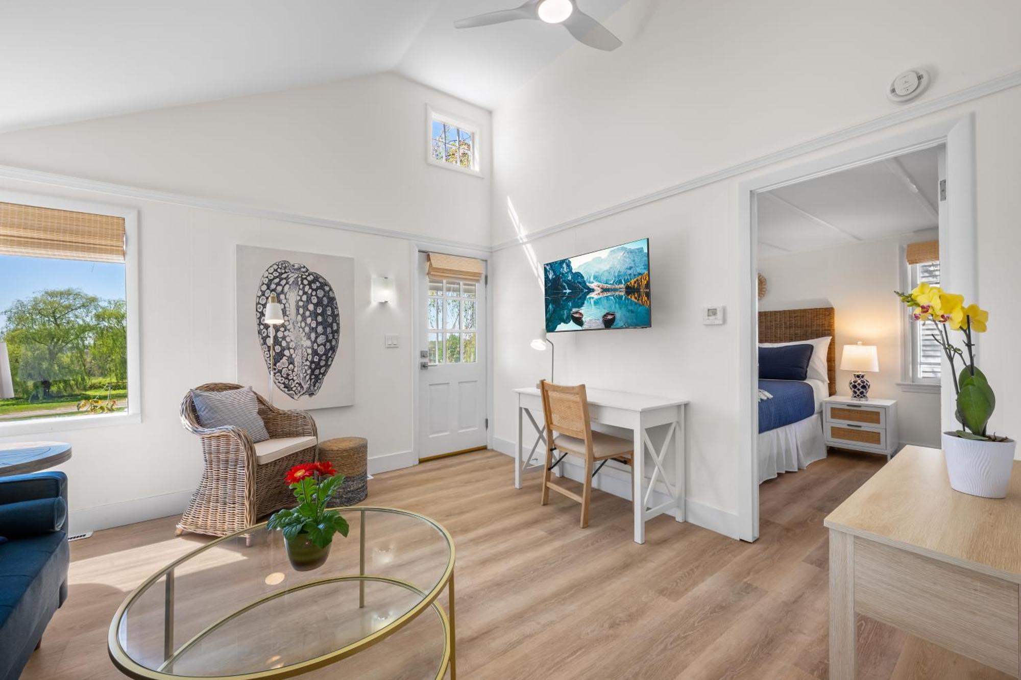 Marina Bay Cottages Waterford 외부 사진