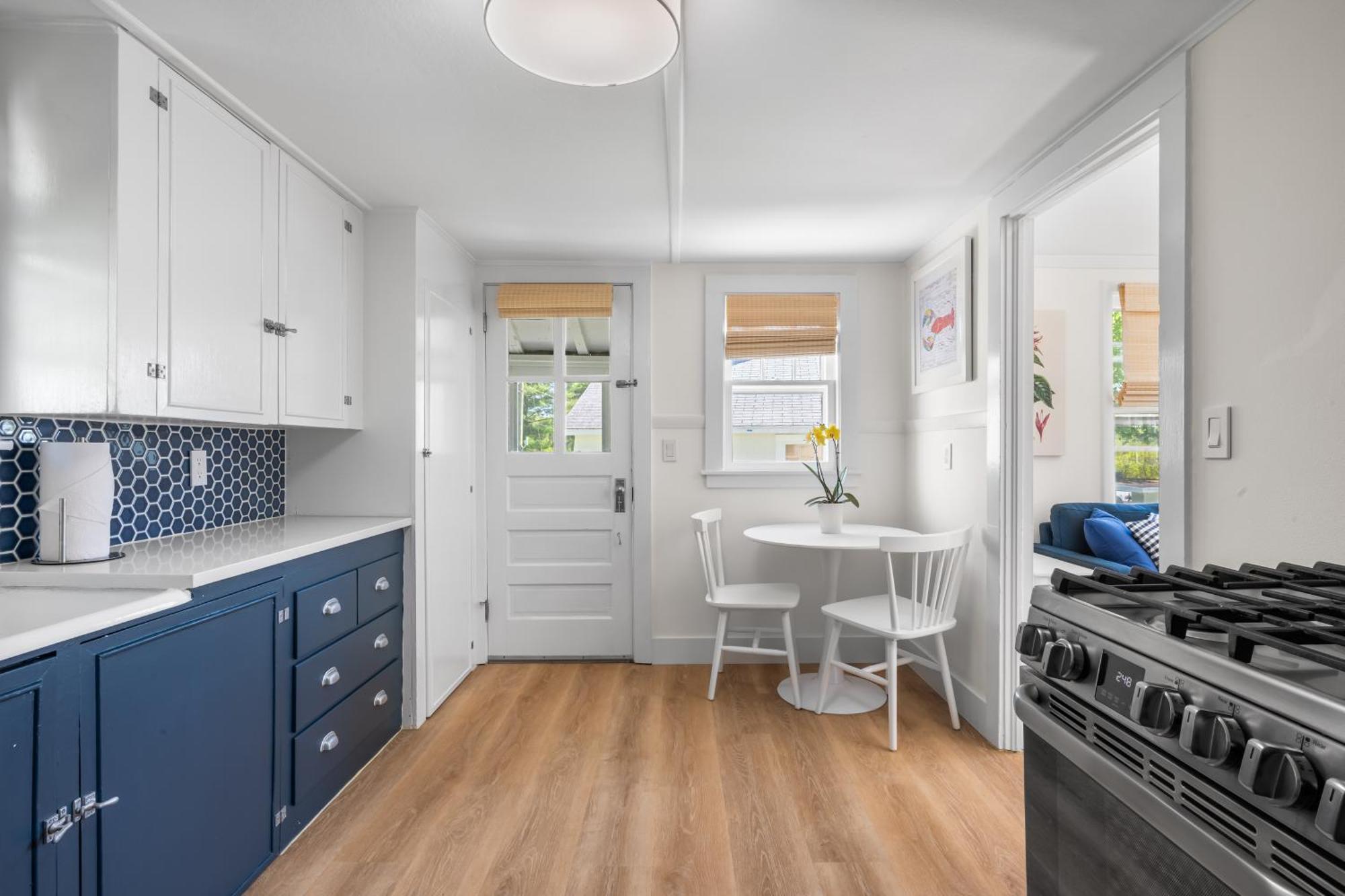 Marina Bay Cottages Waterford 외부 사진
