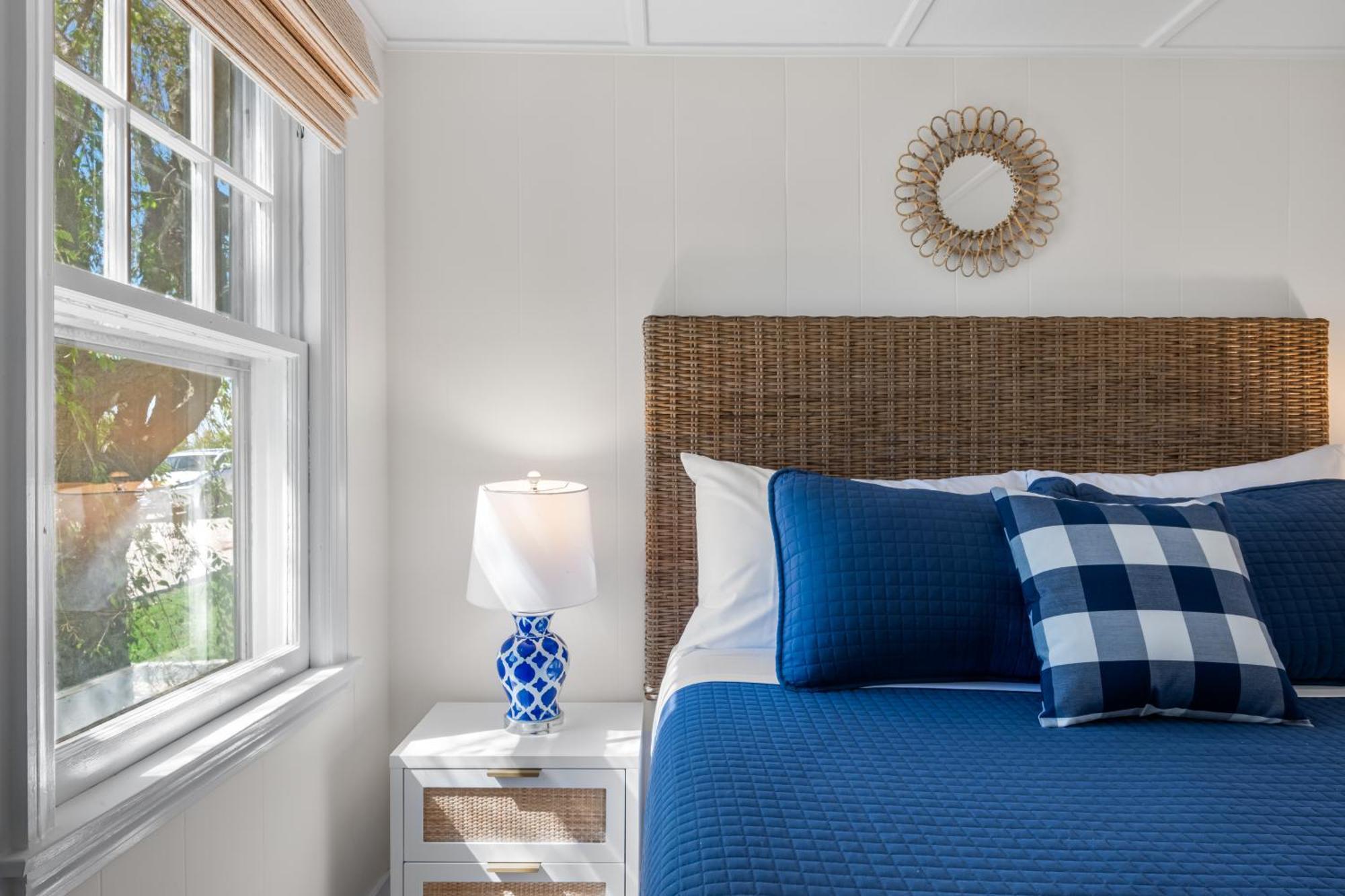 Marina Bay Cottages Waterford 외부 사진