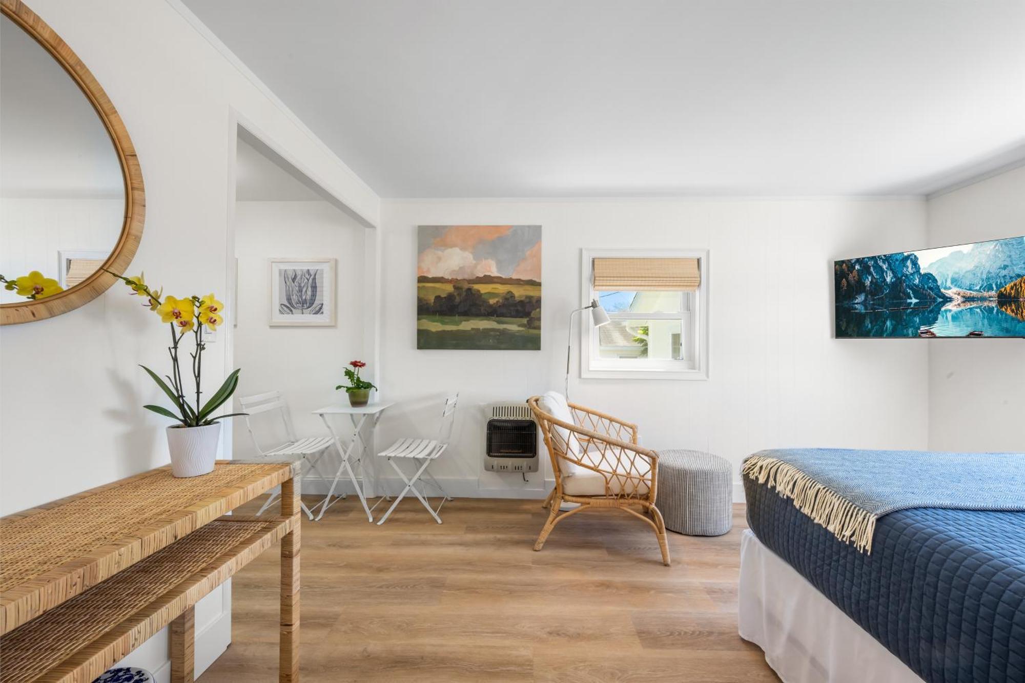 Marina Bay Cottages Waterford 외부 사진